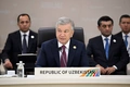 janubiy koreya, prezident, sammit, shavkat mirziyoyev