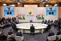janubiy koreya, prezident, sammit, shavkat mirziyoyev