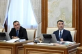 biznes, prezident, ro'yxatga olish