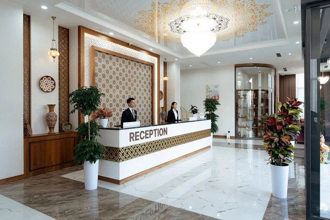 universalbank, аукцион, гостиница, новый ташкент, отель