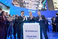 uztelecom, реклама