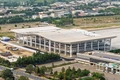 andijon, andijon aeroporti, prezident, shavkat mirziyoyev