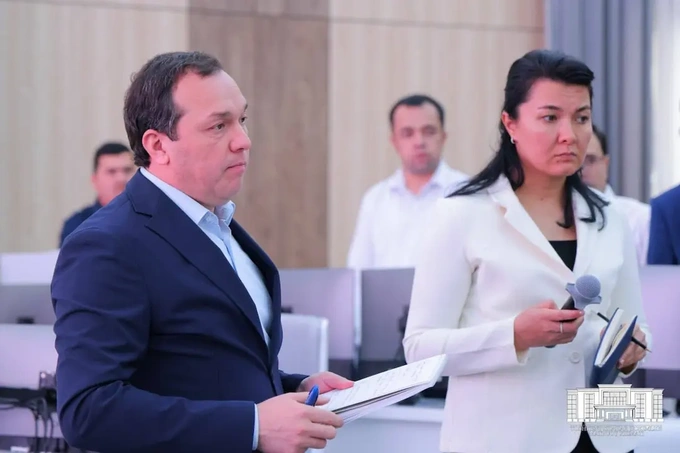 davomat, maktablar, sun'iy intellekt, toshkent