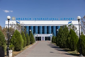 Urganch aeroporti $242 mlnga modernizatsiya qilinib, ishlar 2028-yil oxirigacha yakunlanadi