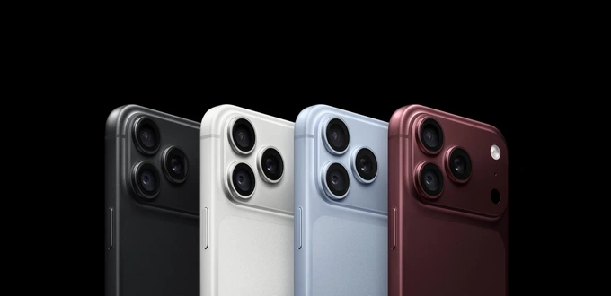 airposds 5, apple, buklanadigan, iphone 18 pro, iphone 18 pro max, iphone duo, taqdimot