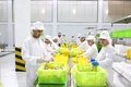 андижанская область, промышленные сады, сельское хозяйство, шавкат мирзиеев