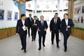 amaliyot, germaniya, kasblar shaharchasi, qashqadaryo, shavkat mirziyoyev, ta'lim, texnikum