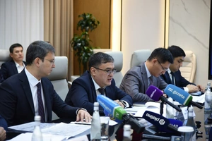 Новые месторождения не компенсируют падение добычи газа на старых — «Узбекнефтегаз»