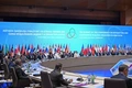 boku, energetika, iqtisodiy, prezident, sammit, shavkat mirziyoyev, sun'iy intellekt