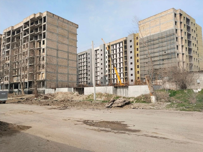 аукцион, бпи, яшнабадский район