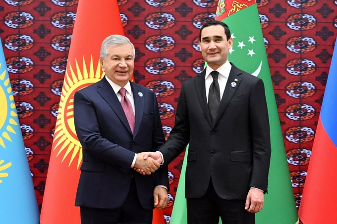 erkin savdo zonasi, mdh davlatlari, prezident, shavkat mirziyoyev