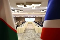 buyuk biritaniya, prezident, shavkat mirziyoyev, toshkent xalqaro moliya markazi, txmm