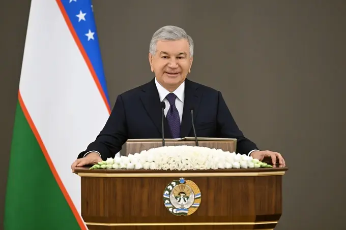 nafta, prezident, qashqadaryo, uzbekistan gtl