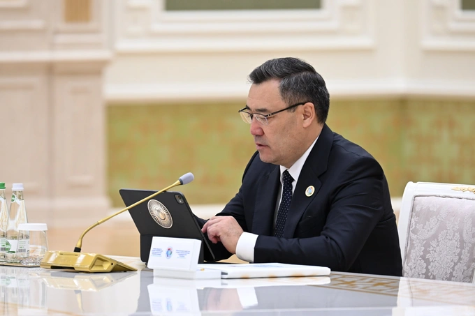 markaziy osiyo, ozarbayjon, prezident, shavkat mirziyoyev
