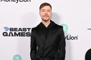 Самый популярный YouTube-блогер в мире MrBeast посетит Узбекистан