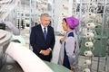 qashqadaryo, shavkat mirziyoyev, sulton tex group