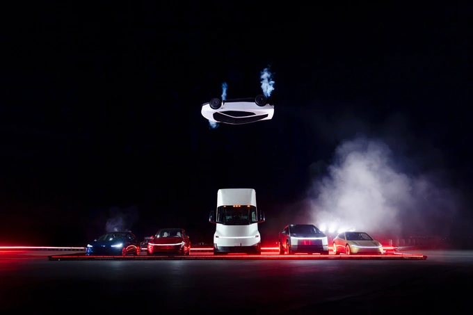 elektromobil, ilon mask, roadster, tesla