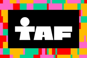 Международный фестиваль рекламы TAF!26