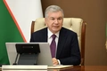 животноводство, пастбища, шавкат мирзиеев