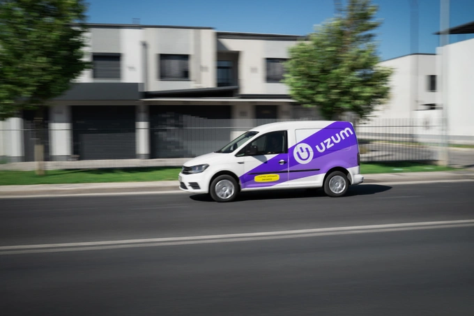 Онлайн-покупки в Узбекистане приобретают новый масштаб: данные Uzum Market