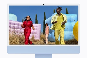 Apple представила новые iMac и MacBook Pro с системой macOS 27. Цены