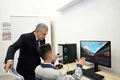 профессии, техникум, шавкат мирзиеев