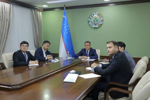 AQSHda mavsumiy ishlash uchun maxsus tayyorgarlik dasturi yo‘lga qo‘yiladi