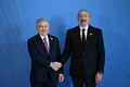 boku, energetika, iqtisodiy, prezident, sammit, shavkat mirziyoyev, sun'iy intellekt