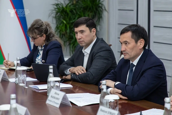 jbic, new tashkent, new tashkent airport, transport