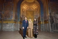 marco rubio, saida mirziyoyeva, samarkand