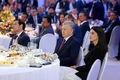 сша, шавкат мирзиеев, инвестиции, торговля