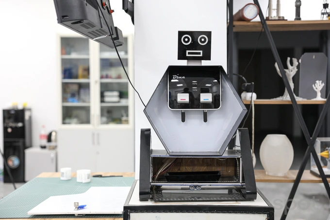 cosmos innovation, robo-doktor, turin
