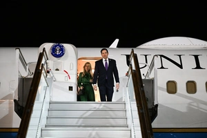 США заключат с Узбекистаном и странами Центральной Азии контракты на миллиарды долларов — Марко Рубио