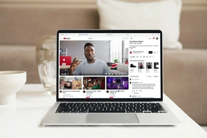 YouTube’ning yangi dizayni sinovdan o‘tkazilmoqda