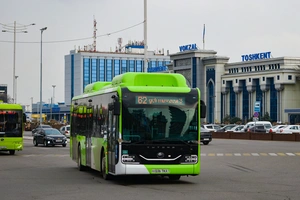 O‘zbekistonda yagona transport platformasi ishga tushirilishi mumkin