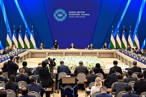 Saida Mirziyoyeva energetika sohasidagi investorlar kengashiga rahbarlik qiladi