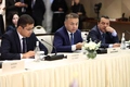 buyuk biritaniya, prezident, shavkat mirziyoyev, toshkent xalqaro moliya markazi, txmm