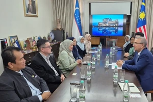 O‘zbekiston va Malayziya universitetlari dual ta’limni yo‘lga qo‘yishi mumkin