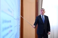 gaz transport tizimi, neft, o'zbekneftgaz, prezident, shavkat mirziyoyev