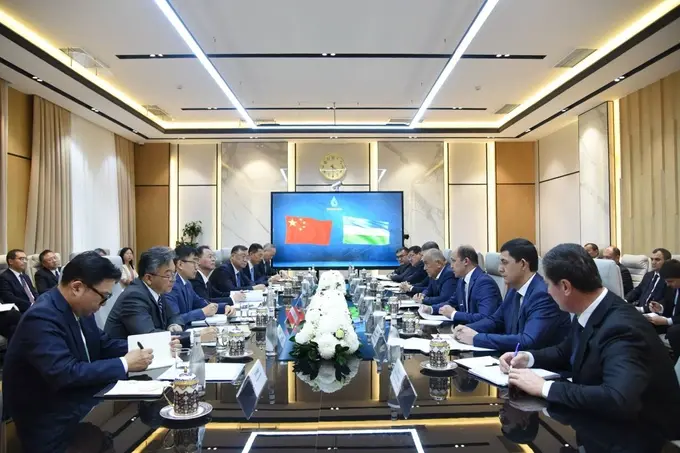 cnpc, neft mahsulotlari, o'zbekneftgaz, xitoy