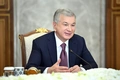 eldridge industries, сша, шавкат мирзиеев