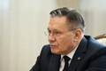 aleksey lixachyov, atom energetikasi, rosatom, rossiya, shavkat mirziyoyev
