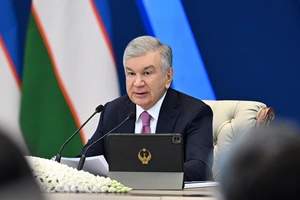 O‘zbekiston ikkinchi va uchinchi AESni qurishni rejalashtirmoqda — Mirziyoyev