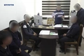взятка, наманганская область, сгб