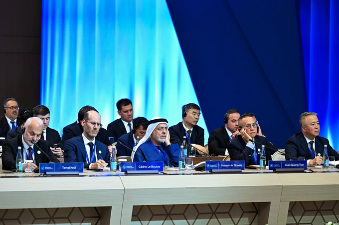газ, нефть, техникум