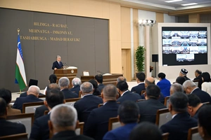 Более половины требуемых при выдаче кредитов документов лишние — президент