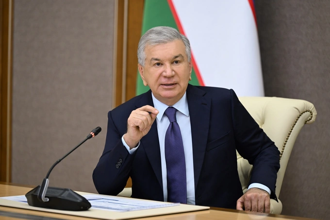 образование, университет, шавкат мирзиеев, школы