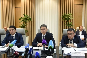 «Узбекнефтегаз» не предлагал вернуть Ферганский НПЗ в свою собственность