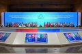 boku, energetika, iqtisodiy, prezident, sammit, shavkat mirziyoyev, sun'iy intellekt