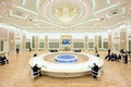 markaziy osiyo, ozarbayjon, prezident, shavkat mirziyoyev